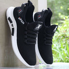 Damen Sportliche Laufschuhe mit hochentwickeltem Dämpfungssystem R&B