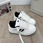 Damen Sneakers mit hoher Dämpfung und ergonomischem Design R&B