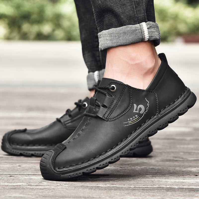 Herren Freizeitschuhe im lässigen Look R&B