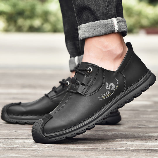 Herren Freizeitschuhe im lässigen Look R&B