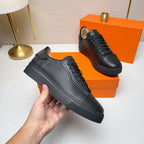 Damen Stilvolle Sneaker mit strukturiertem Obermaterial und komfortabler Laufsohle R&B