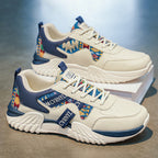 Damen Sportliche Freizeitschuhe mit einzigartigem Design R&B