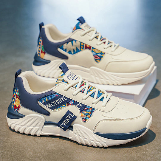 Damen Sportliche Freizeitschuhe mit einzigartigem Design R&B
