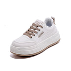 Damen Premium Komfort Sneakers mit atmungsaktivem Obermaterial und rutschfester Sohle R&B