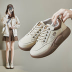 Damen Sportliche Sneakers mit rutschfester Sohle und atmungsaktivem Obermaterial R&B