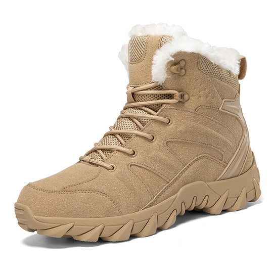 Herren WINTERSTIEFEL R&B