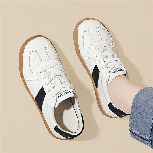 Damen Bequeme Sneaker mit atmungsaktiver Sohle und leichtem Obermaterial R&B