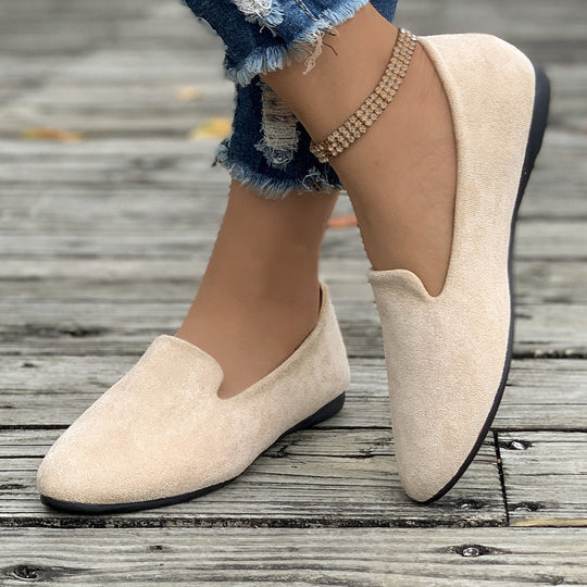 Flache Schuhe Lina R&B