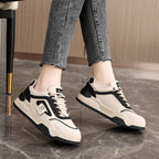 Damen Sportliche Sneakers mit innovativem Design und rutschfester Sohle R&B
