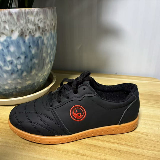 Damen Sportliche Freizeitschuhe mit flexiblem Fußbett und rutschfester Sohle R&B