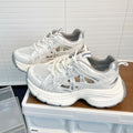 Damen Atmungsaktive High-Performance Laufschuhe mit innovativer Dämpfungstechnologie R&B