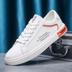 Damen Modische Sneakers mit atmungsaktivem Obermaterial und rutschfester Laufsohle