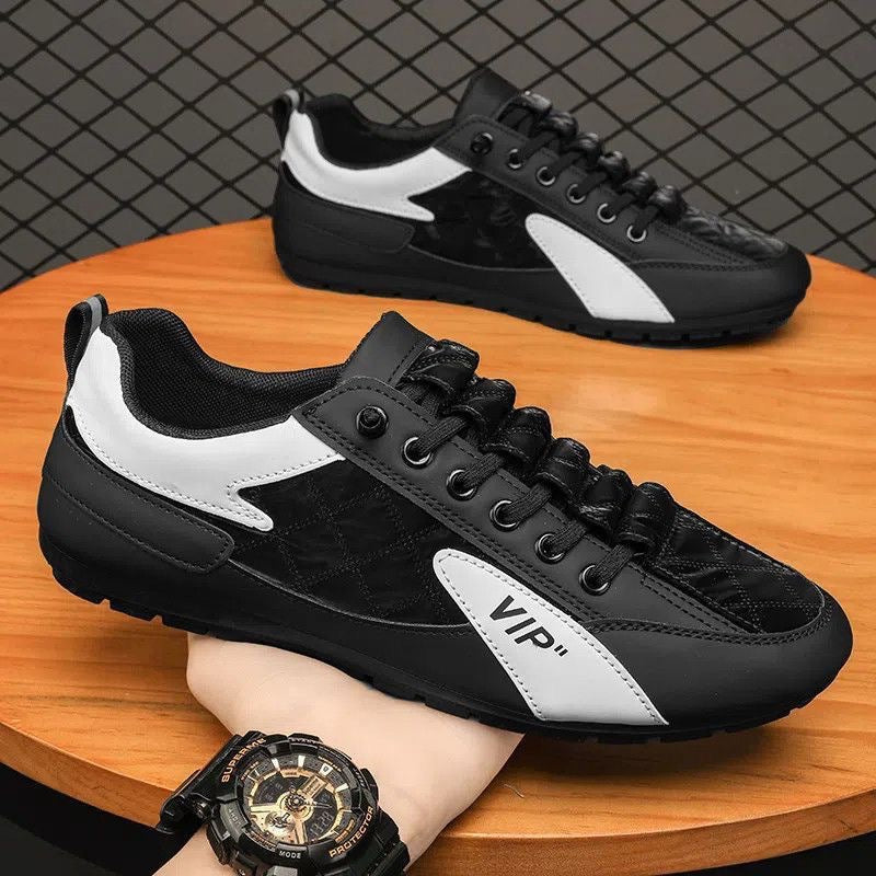 Damen Sportliche Freizeitschuhe mit optimierter Dämpfung R&B
