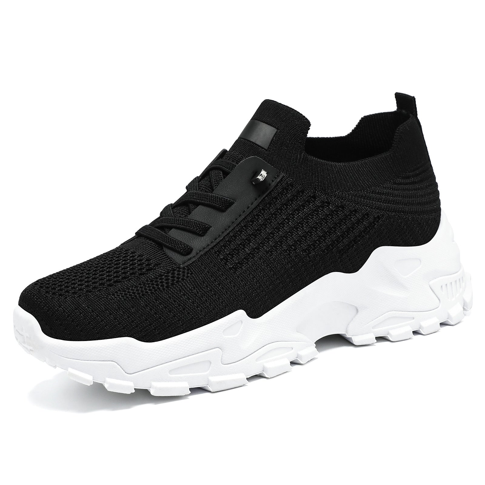 Damen Sportliche Lauf Sneakers R&B