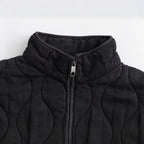 R&B | Damen Gesteppte Jacke