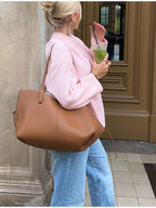 R&B | Oversized Strickpullover Weich und Lässig Perfekt für Den Alltag