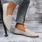 Spitzenschuh aus Netz R&B