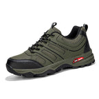 Damen Multifunktionale Wanderschuhe mit rutschfester Sohle und atmungsaktivem Material