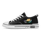 Damen Freizeit Sneaker mit modernem Design und bequemer Sohle