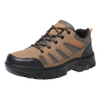 Herren Sportschuhe mit rutschfester Sohle und atmungsaktiven Einsätzen R&B