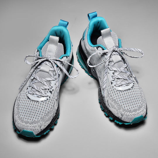 Damen Komfortable Luftpolster Sneakers R&B