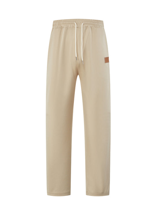 Herren Sportliche Jogginghose mit elastischem Bund und praktischen Taschen R&B