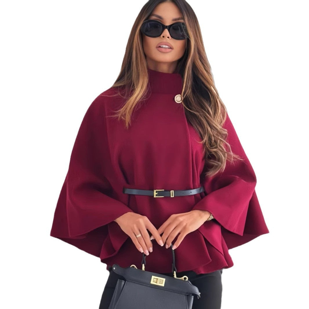 Damen elegante Designjacke R&B