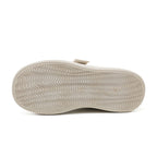 Damen modische Plateau Sneakers mit Sportprofil und atmungsaktivem Obermaterial R&B