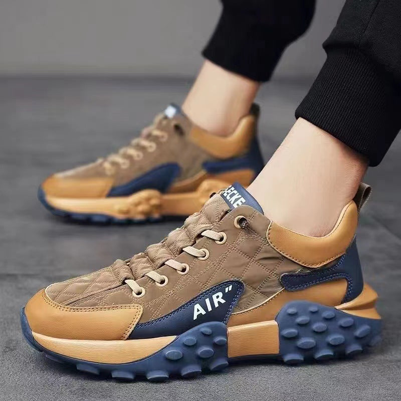 Damen modische und bequeme Sneakers R&B