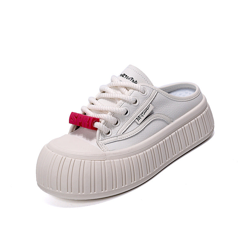 Damen Modische Clogsneaker mit innovativem Design und hohem Tragekomfort R&B