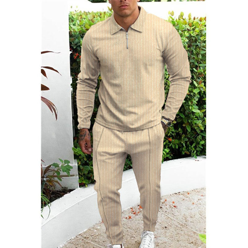 Herren Freizeitanzug R&B