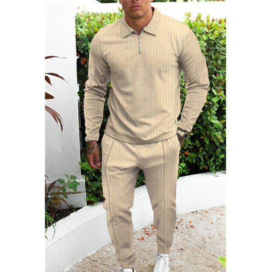 Herren Freizeitanzug R&B