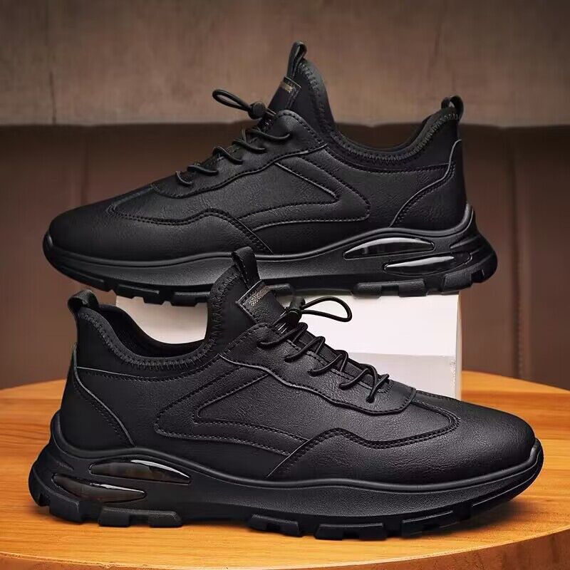 Damen Modische Freizeitsneakers mit atmungsaktiver Konstruktion und dämpfendem Sohlenprofil