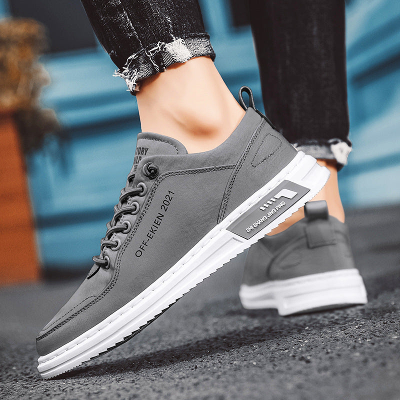 Damen Sneakers mit innovativer Dämpfungstechnologie und atmungsaktiver Oberflächenstruktur
