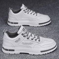 Damen Komfortable Freizeitsneaker mit stoßdämpfender Sohle R&B