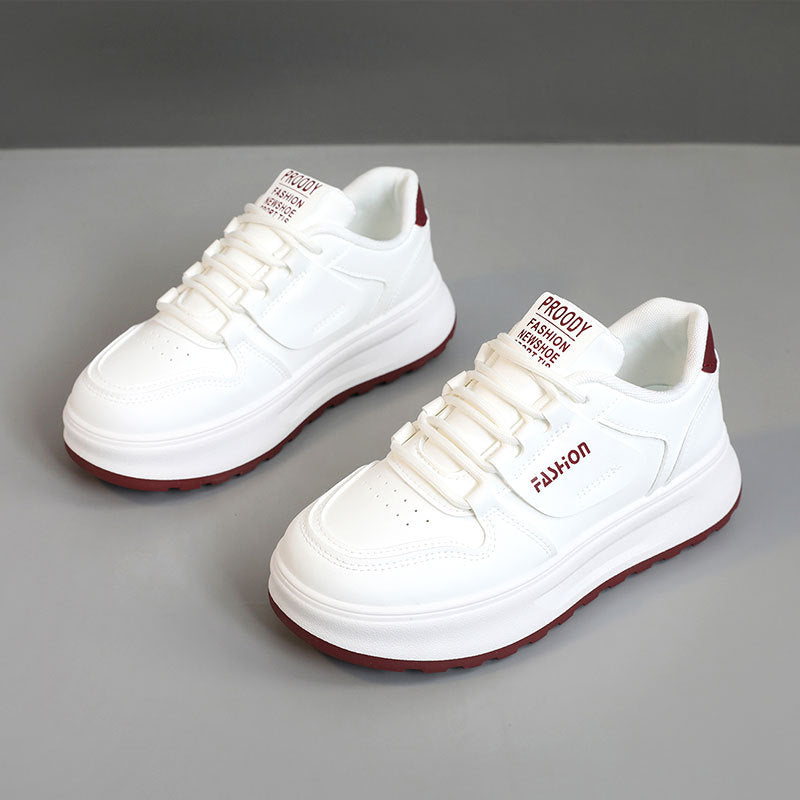 Damen Sneakers mit hochmodernem Dämpfungssystem und sportlichem Design R&B