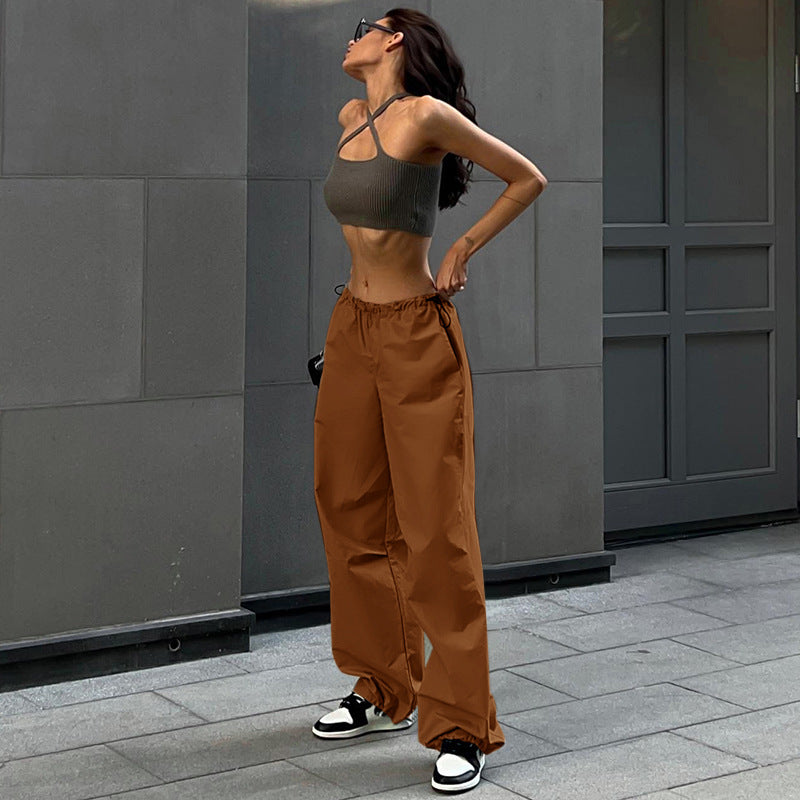 Damen Elegante und bequeme Freizeithosen R&B