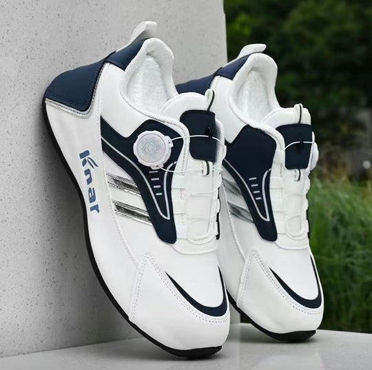 Damen Multifunktionale Schnür-Sneaker mit innovativem System R&B