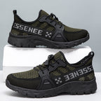 Damen Sportliche und bequeme Sneakers R&B