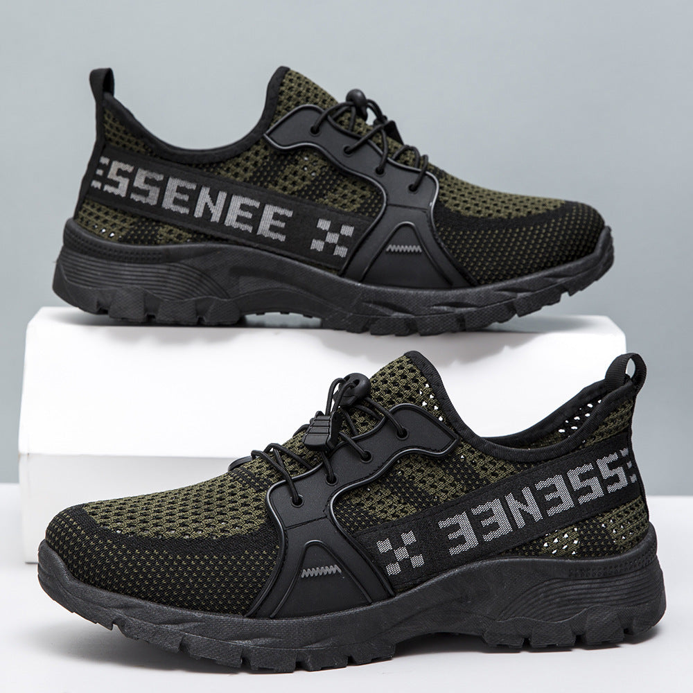Damen Sportliche und bequeme Sneakers R&B