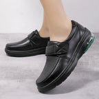 Damen Komfortable Slip-On Schuhe mit atmungsaktivem Design