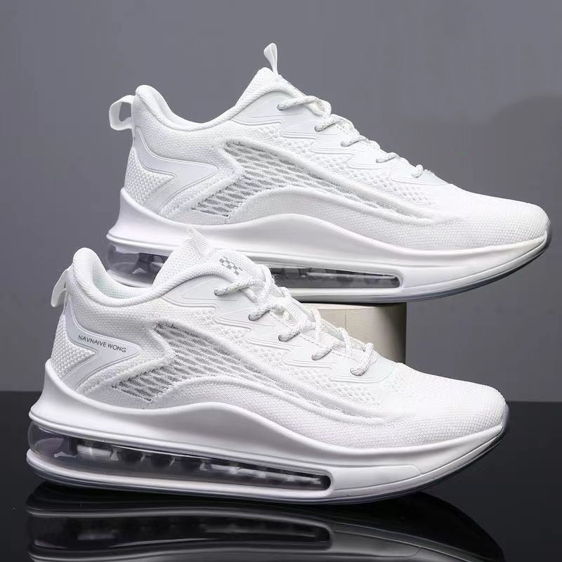 Damen Atmungsaktive Lifestyle Sneakers mit innovativer Dämpfungstechnologie R&B