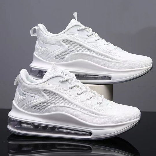 Damen Atmungsaktive Lifestyle Sneakers mit innovativer Dämpfungstechnologie R&B