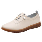 Damen Freizeitschuhe mit atmungsaktivem Obermaterial und weicher Sohle R&B