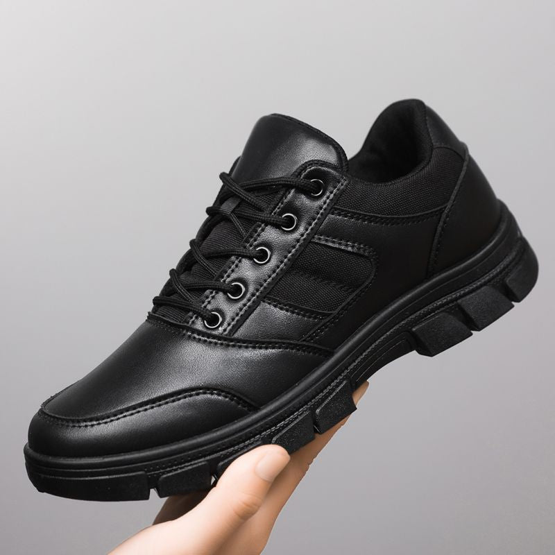 Herren bequeme und strapazierfähige Sneakers im sportlichen Stil R&B