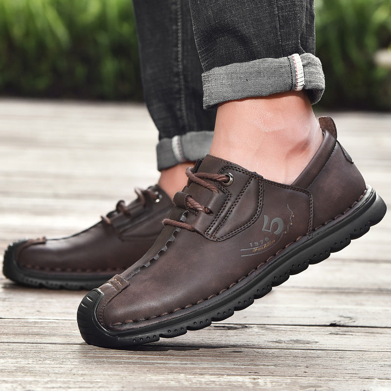 Herren Freizeitschuhe im lässigen Look R&B