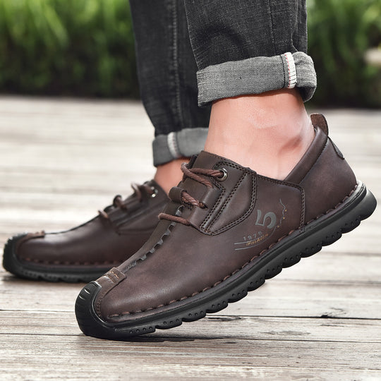 Herren Freizeitschuhe im lässigen Look R&B
