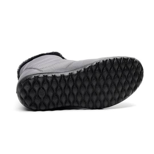 Damen warmen Winterstiefel R&B