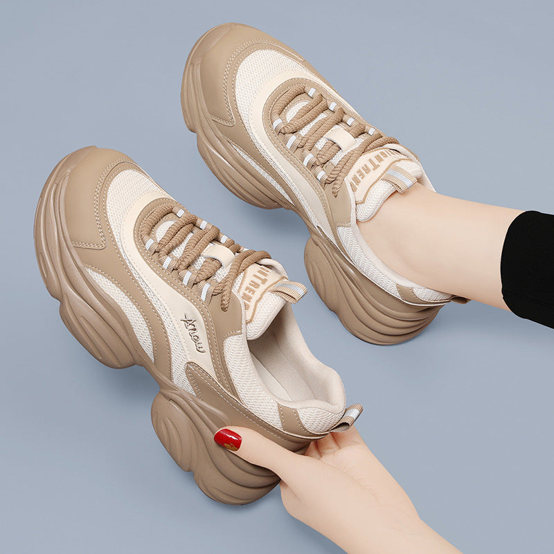 Damen Sportliche Sneakers R&B