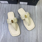 Damen eleganten Riemensandalen